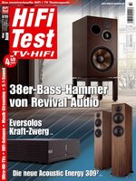 HIFI TEST TV HIFI